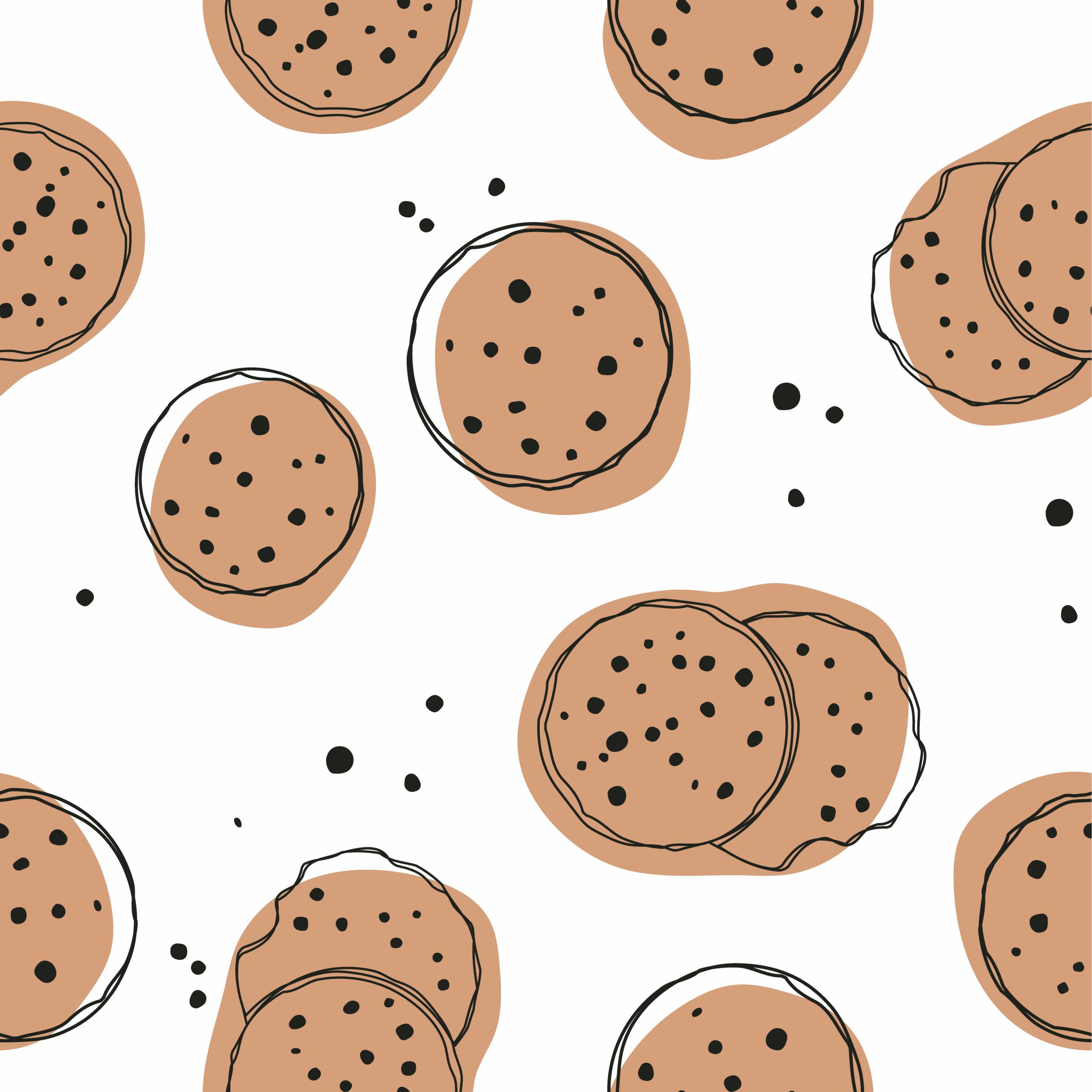 Community Council Cookie Party