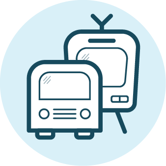 Public Transit in S.L.C.