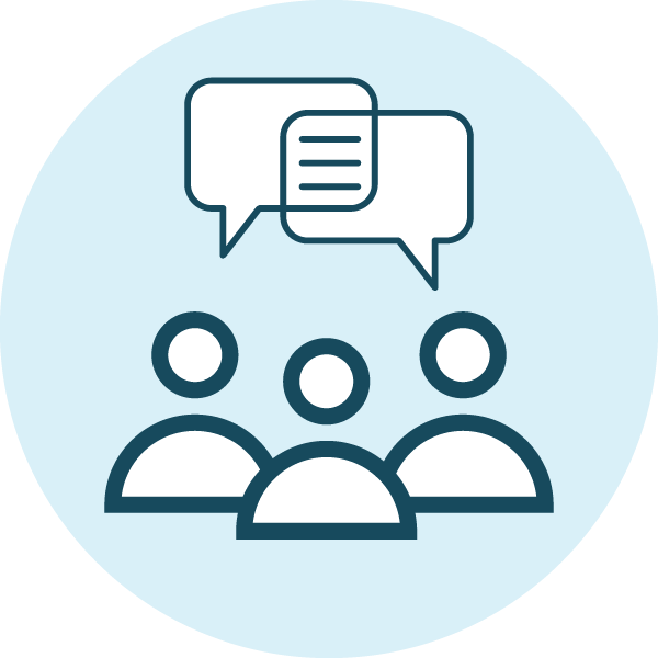Join an Upcoming Budget Workgroup Session