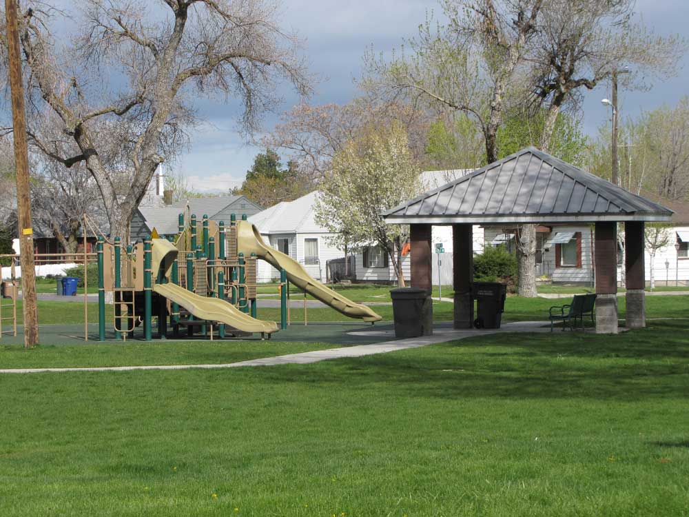 Poplar Grove Neighborhood Council District 2