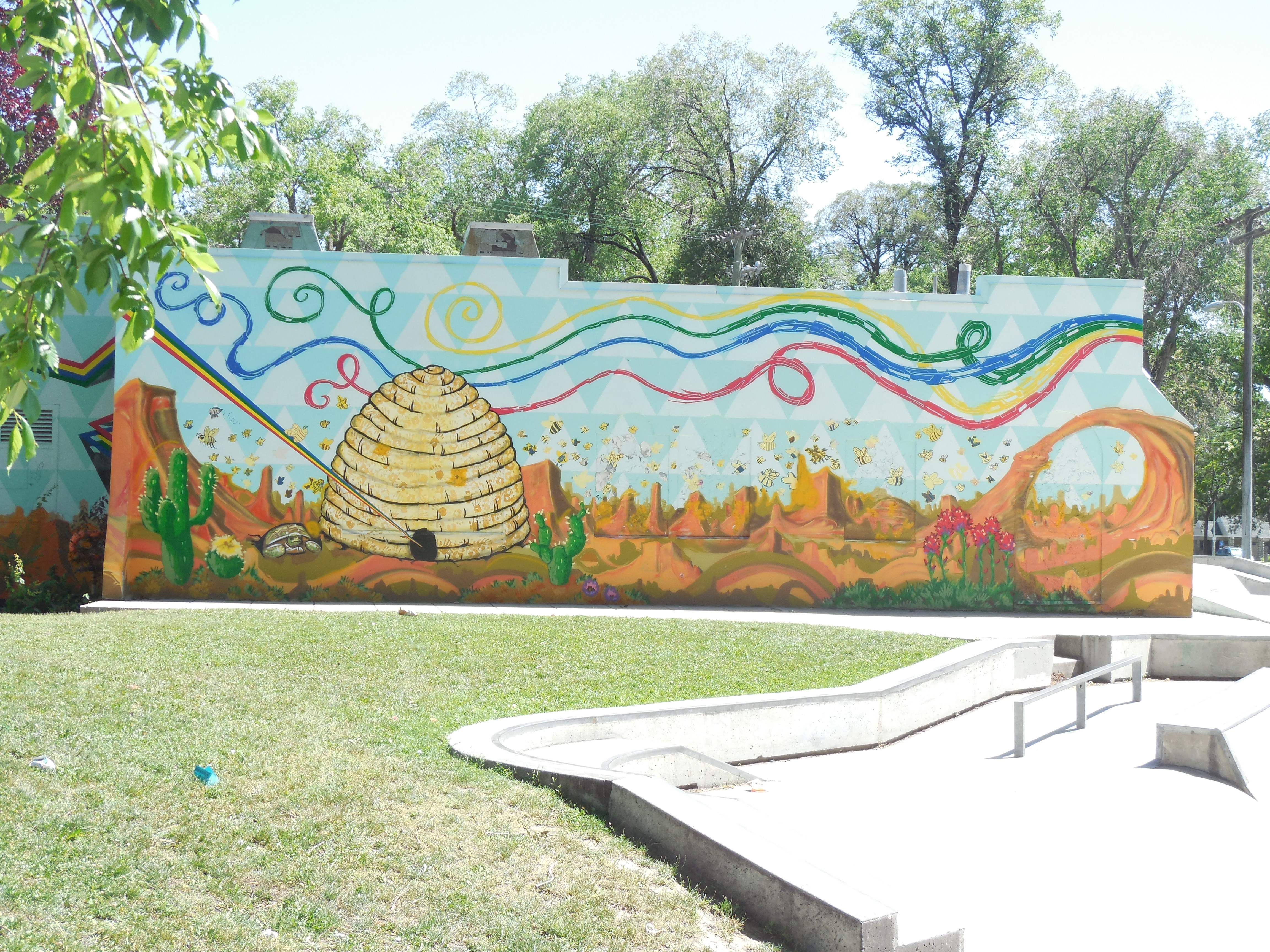 Glendale Neighborhood Council District 2