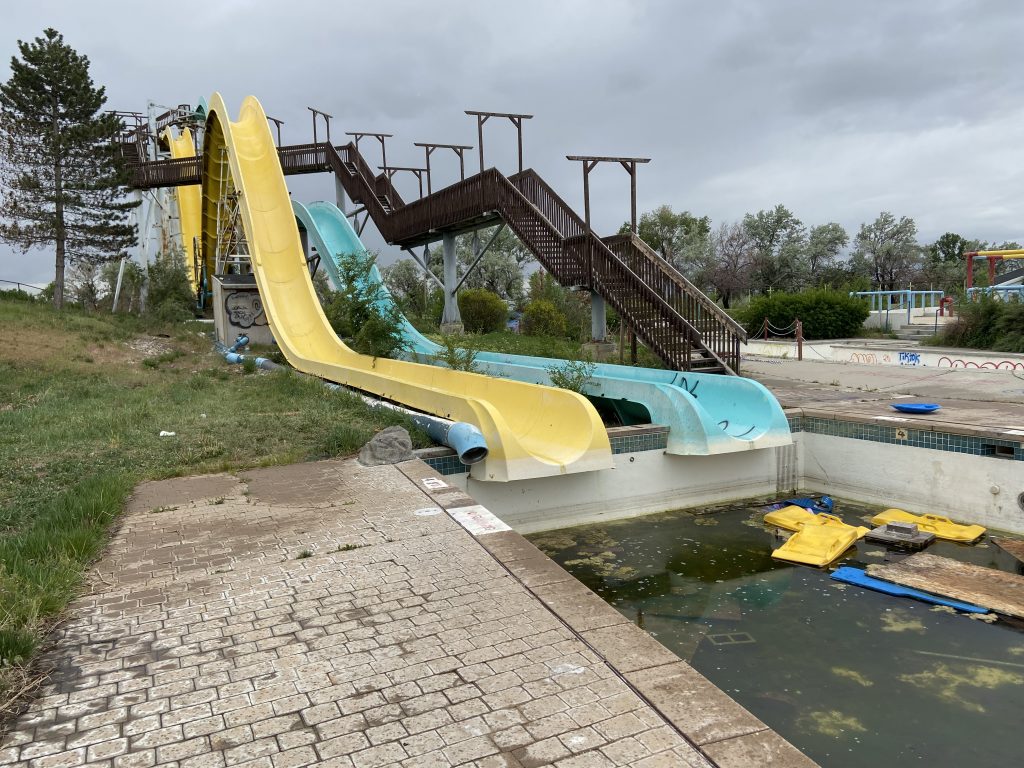 Glendale Regional Park Vision Plan Council District 2