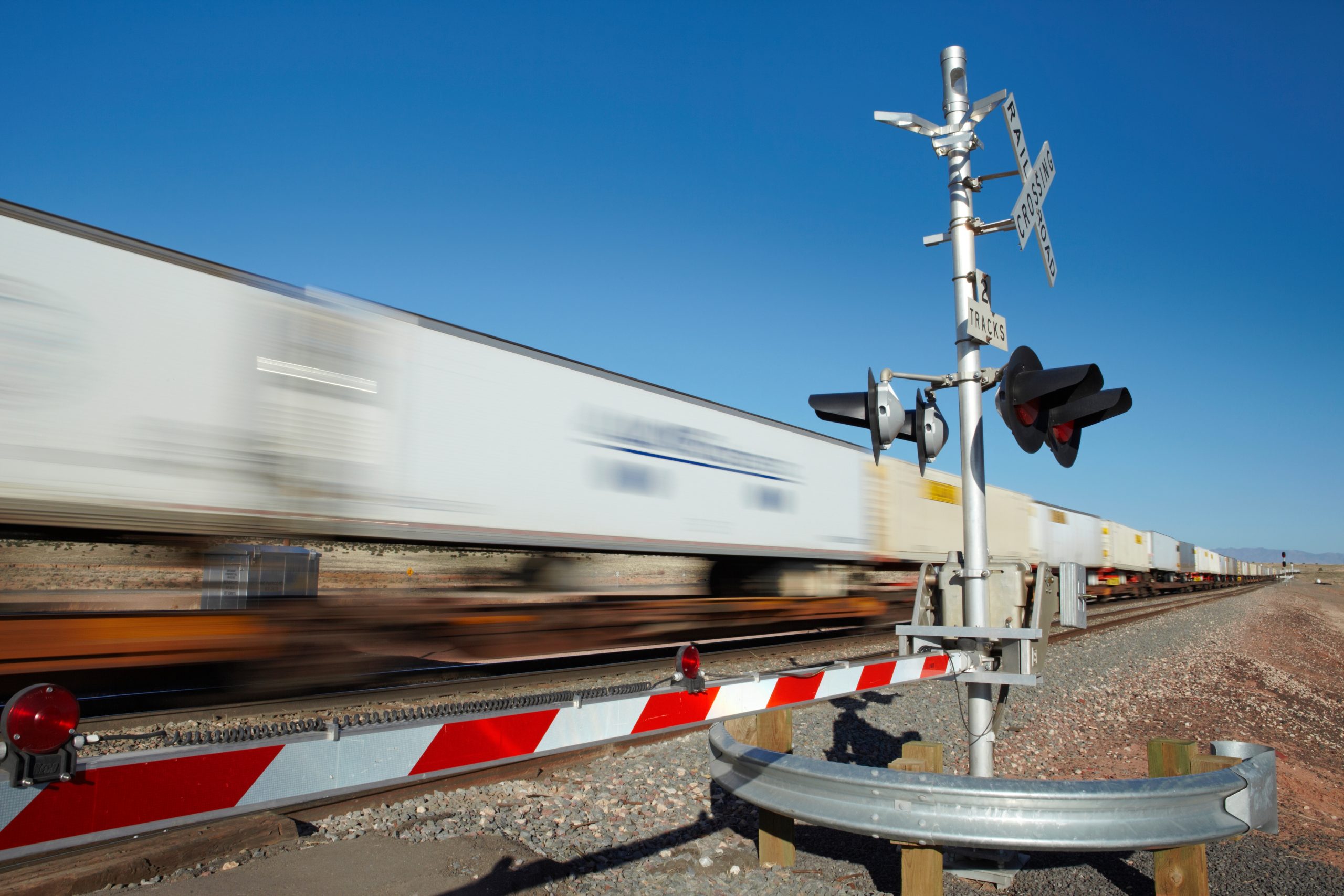 OpEd Train Traffic Council District 2