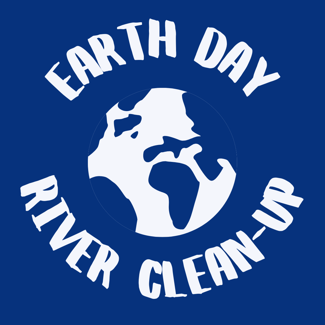 Earth Day River Cleanup