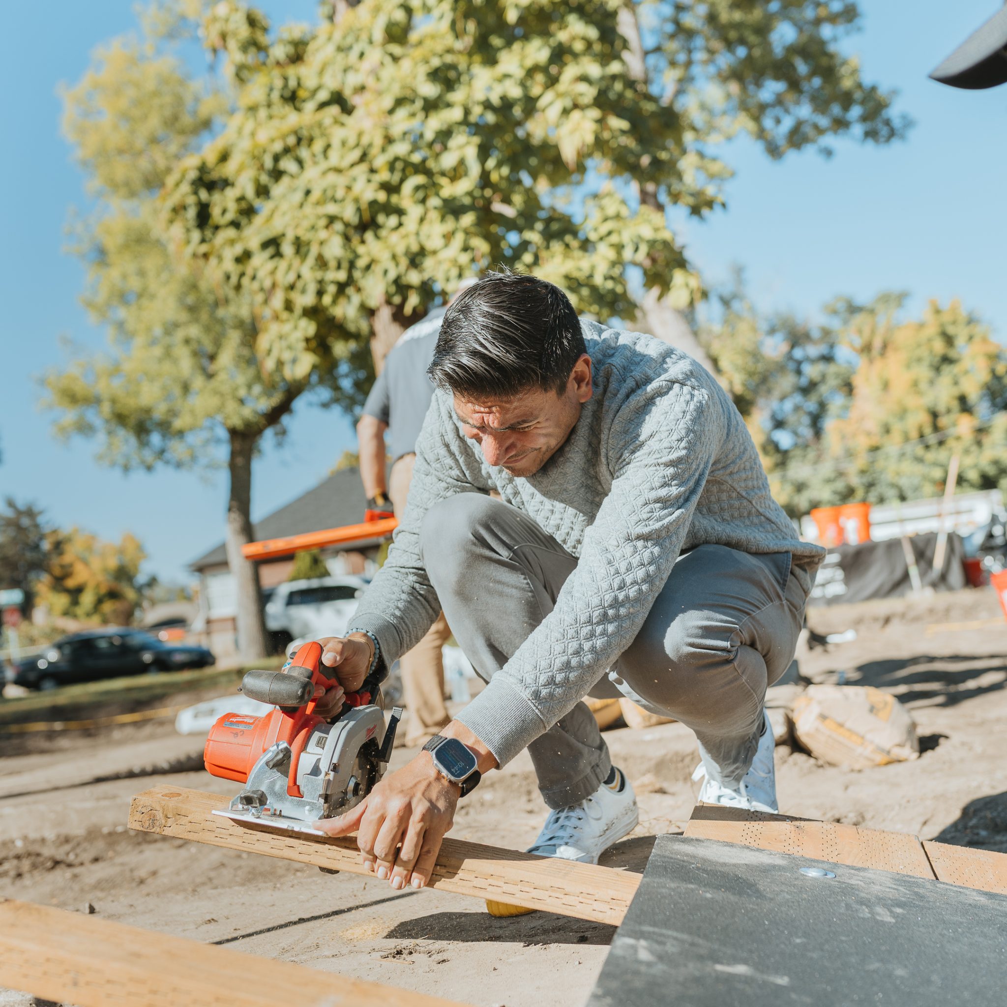 Poplar Grove Park Council District 2