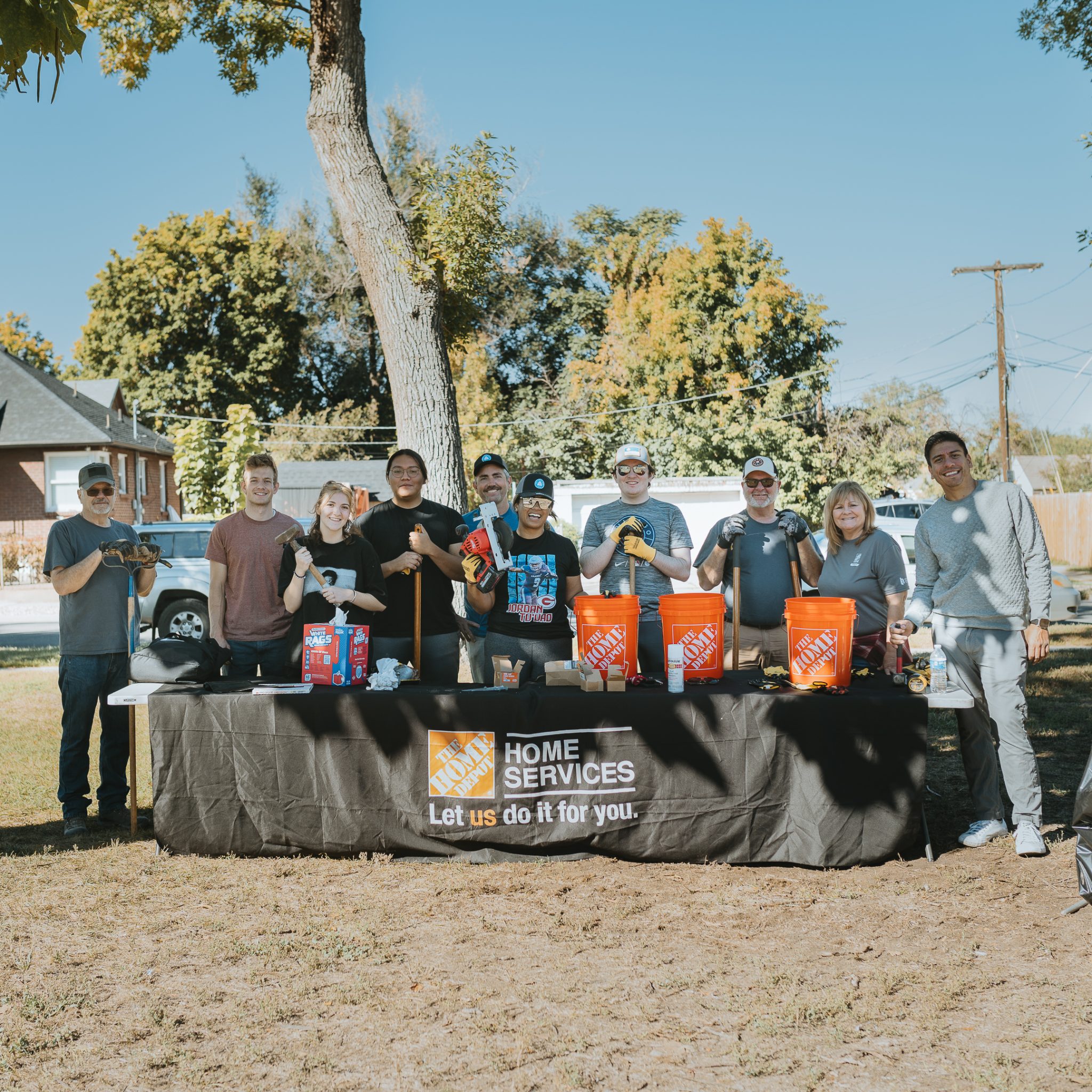 Poplar Grove Park Council District 2