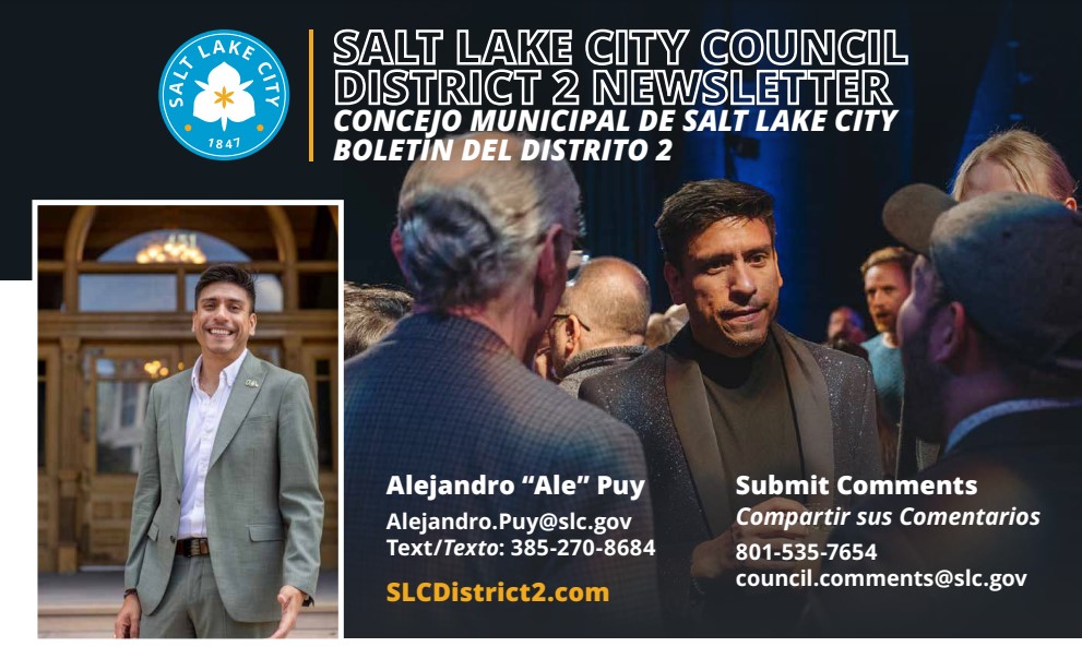 2024 Annual Newsletter