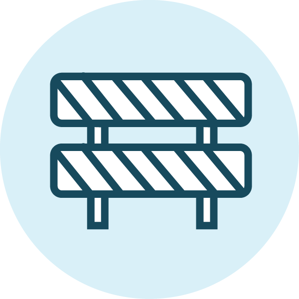 600/700 North Reconstruction & Bridge Closure