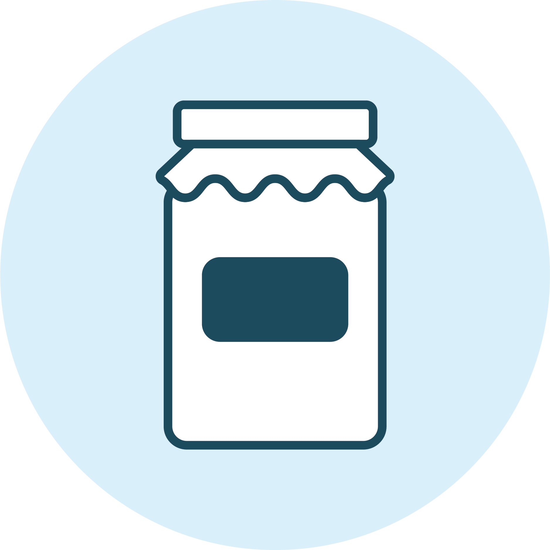 Canned With Care