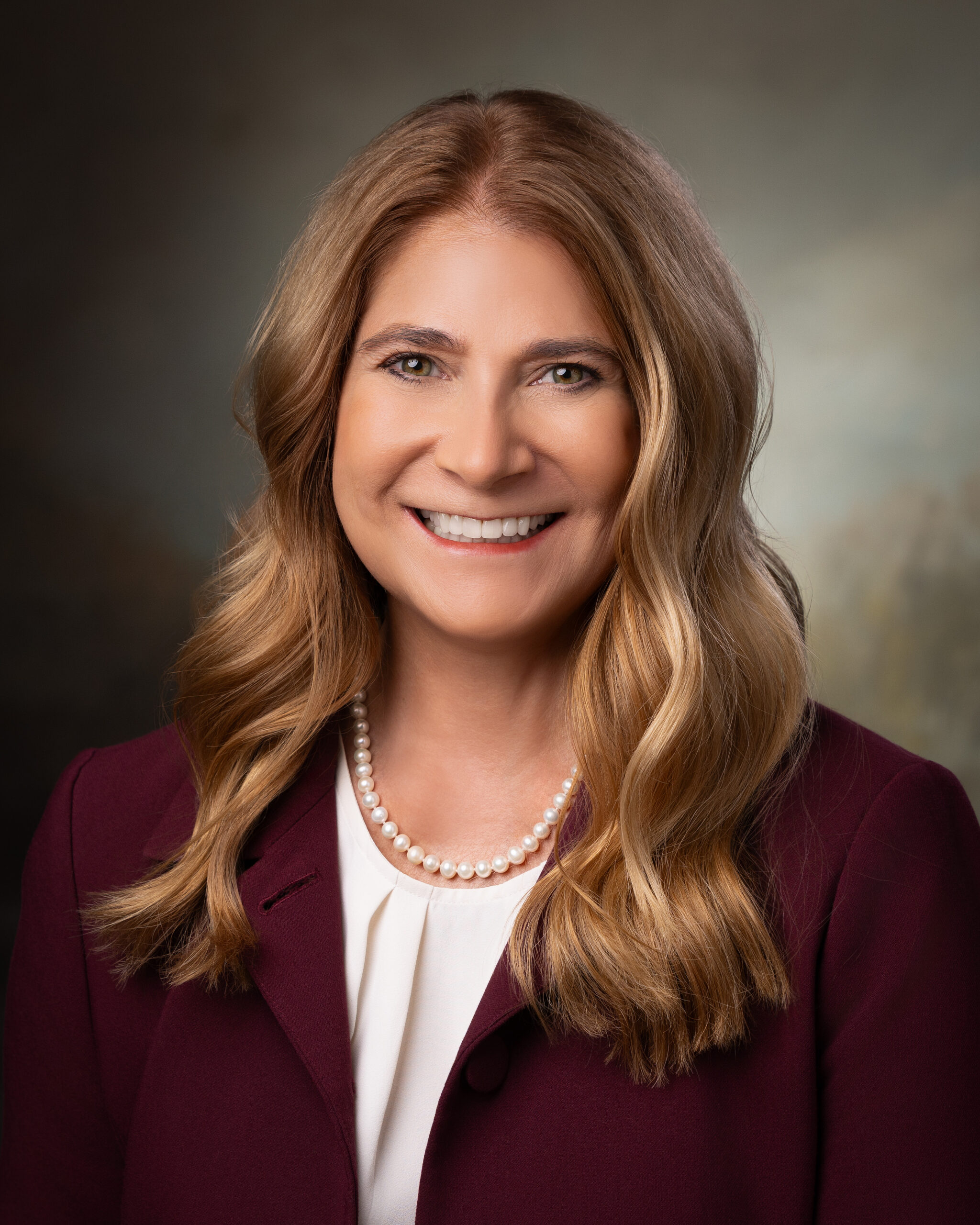 District Five Council Member Jennifer Napier-Pearce