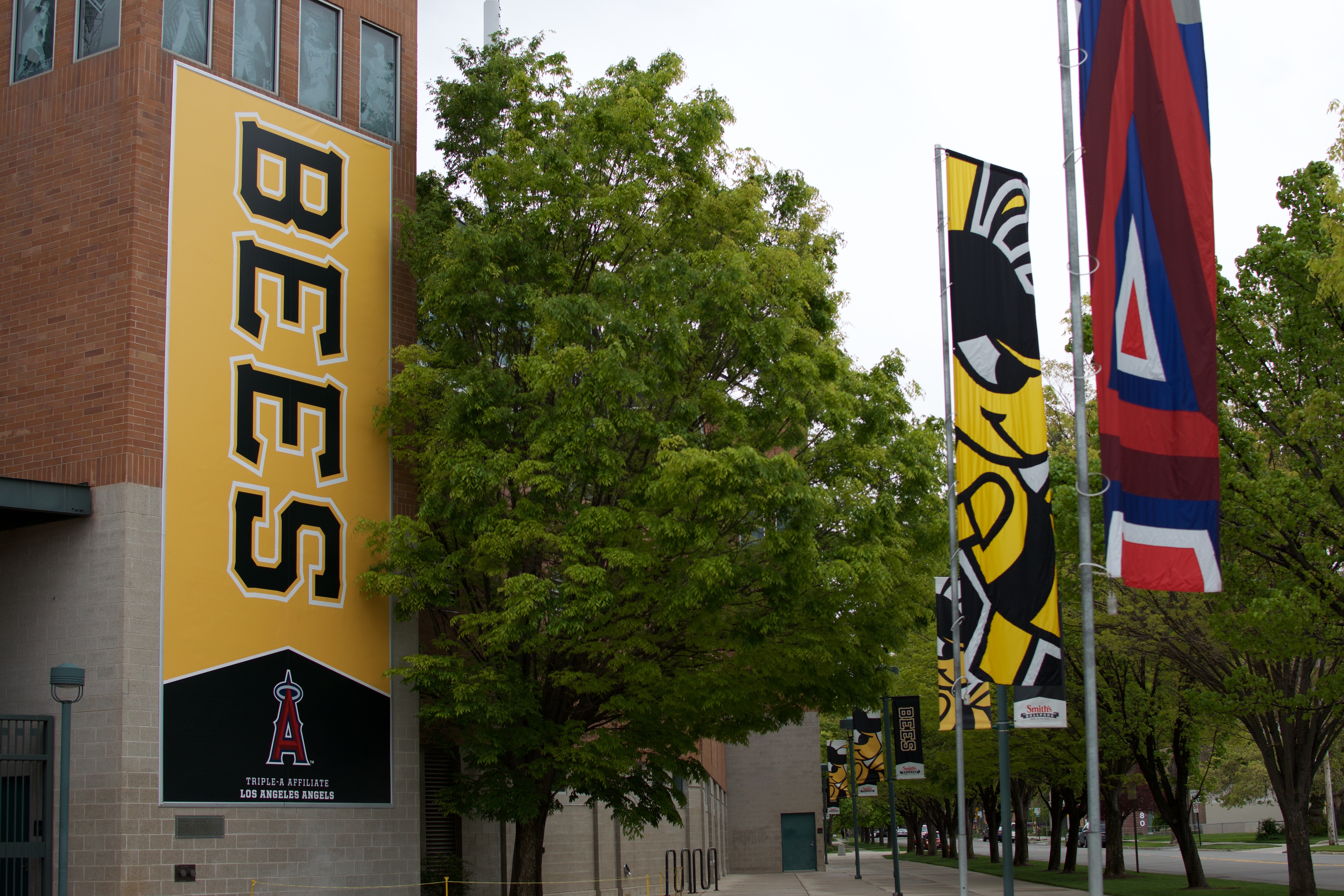 Ballpark Neighborhood