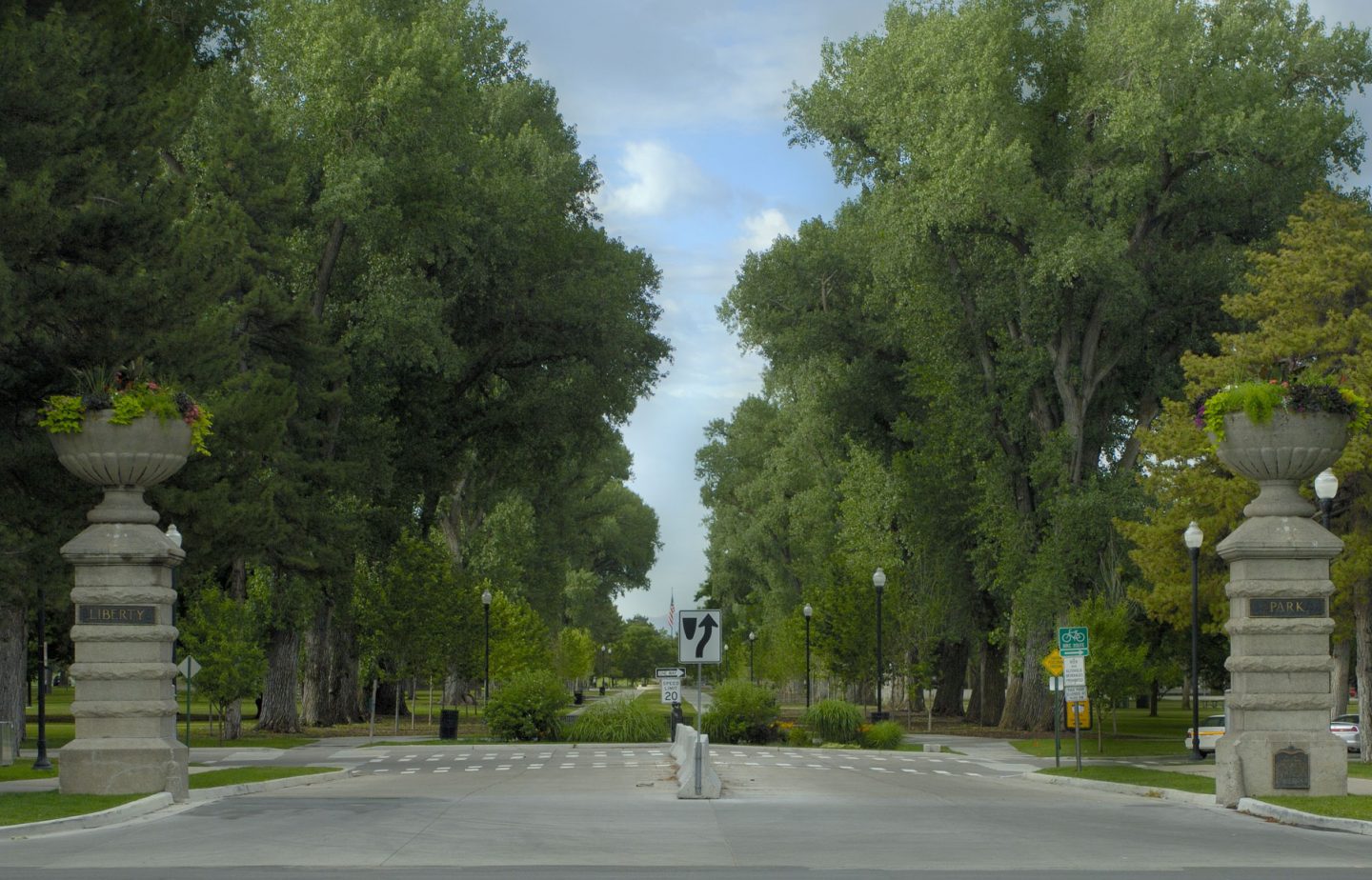 GO Bond Projects in District 5