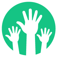 Volunteer Icon