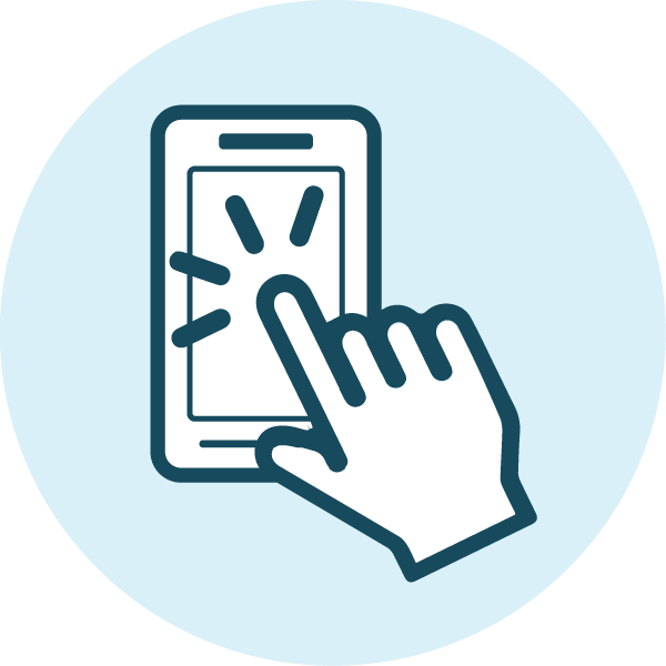 Sign-Up for Text Messages