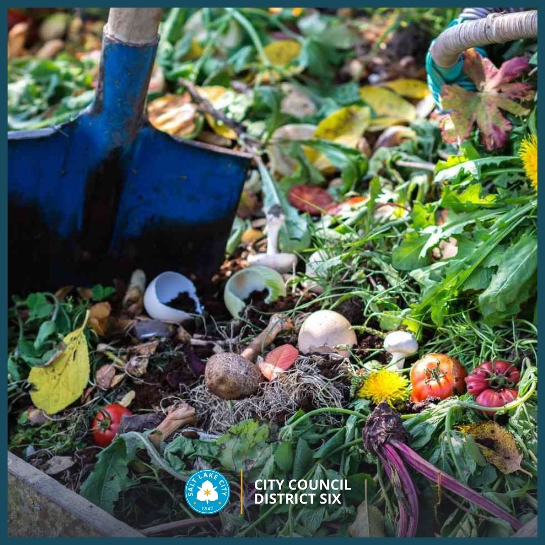 Composting Council District 6 Composting Council District 6
