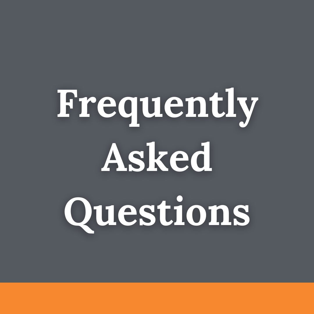 FAQ