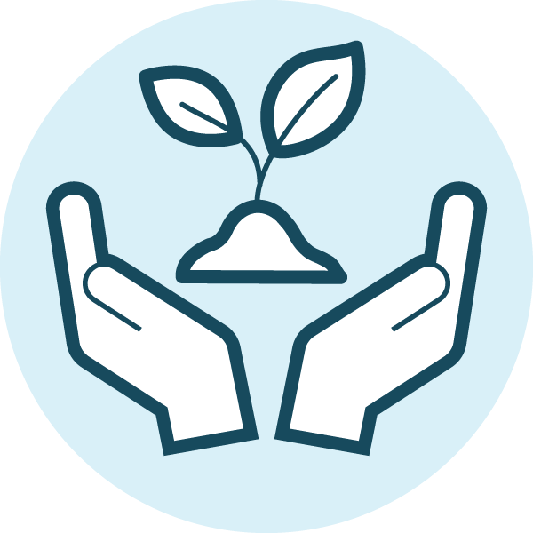 Help Grow Our Urban Forest