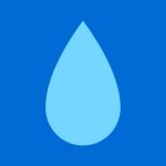 East/West Water Line