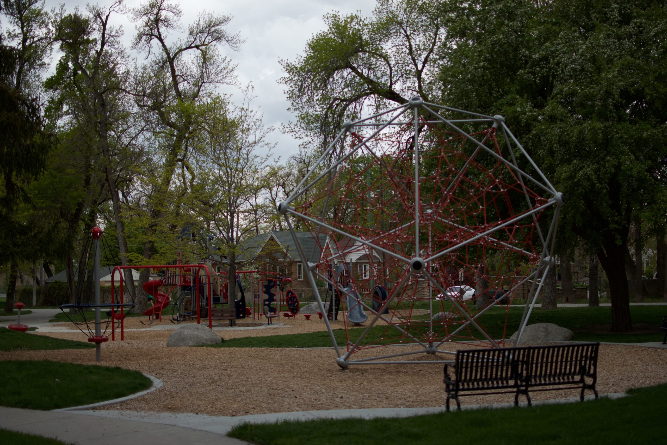 Fairmont Park