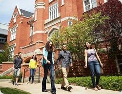 Salt Lake City school