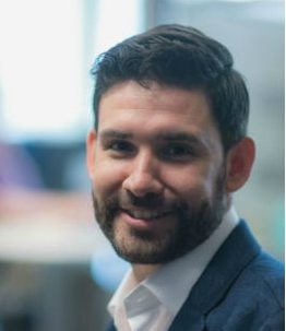 Curtis Thornhill | Department of Economic Development - SLC.gov