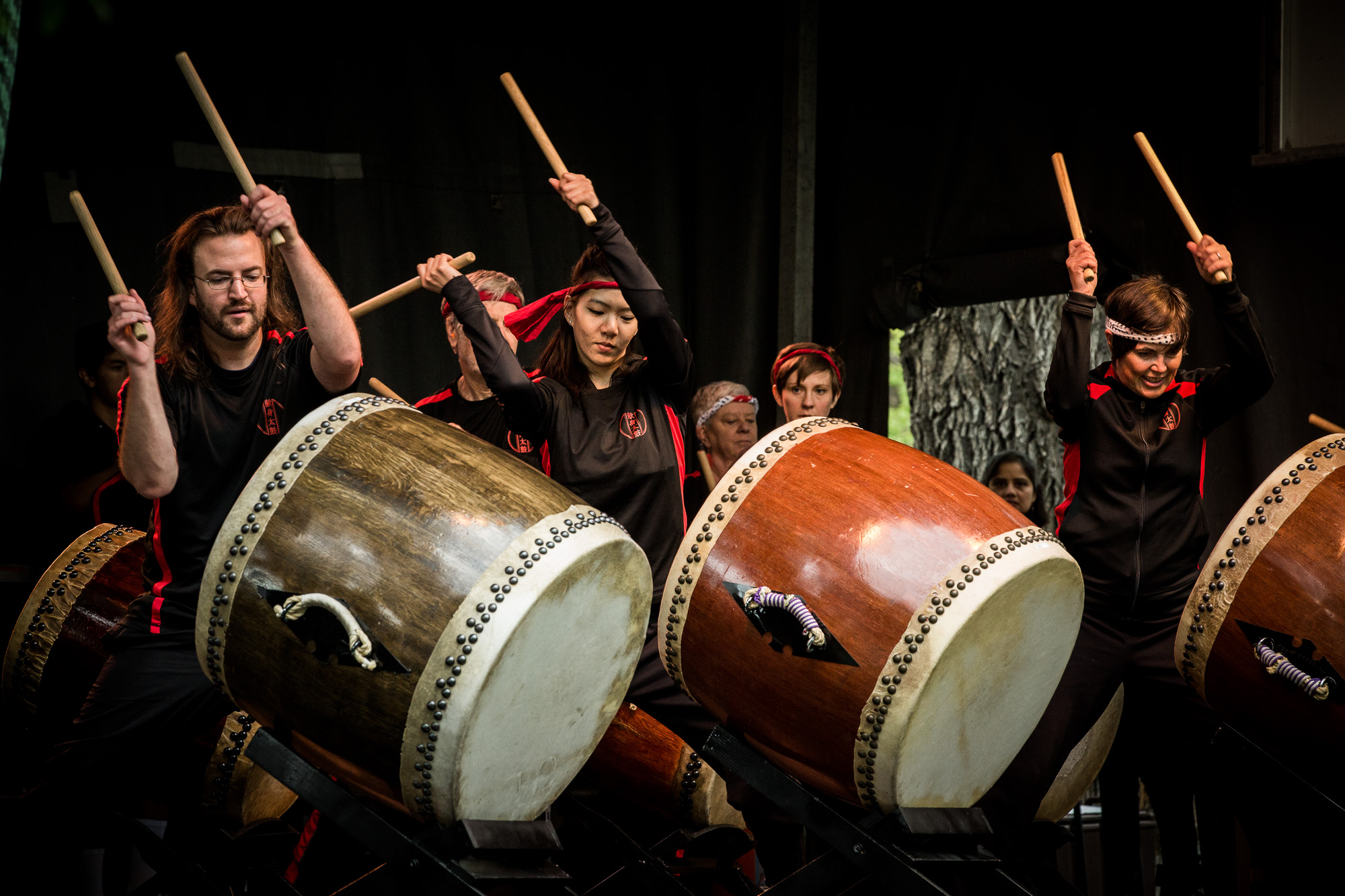 Living Traditions Wins Grant From the National Endowment for the Arts