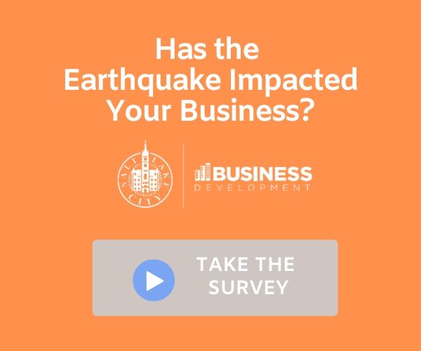 Salt Lake City's Emergency Loan Program for Businesses