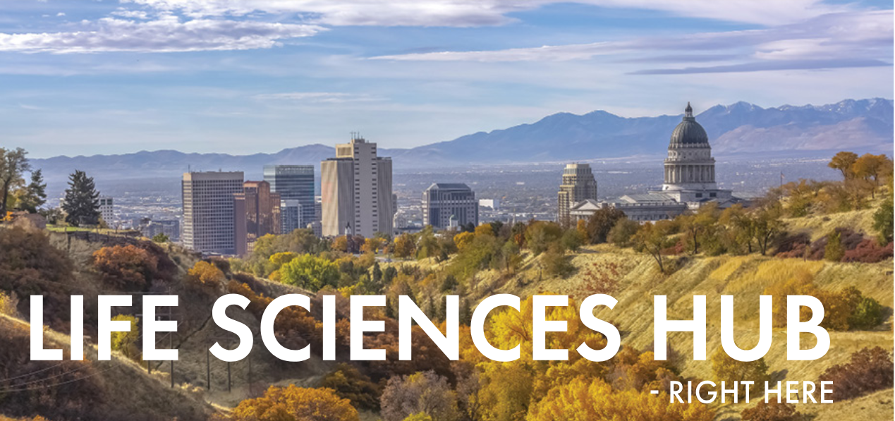 How Salt Lake City is Building a World Class Healthcare Innovation Hub