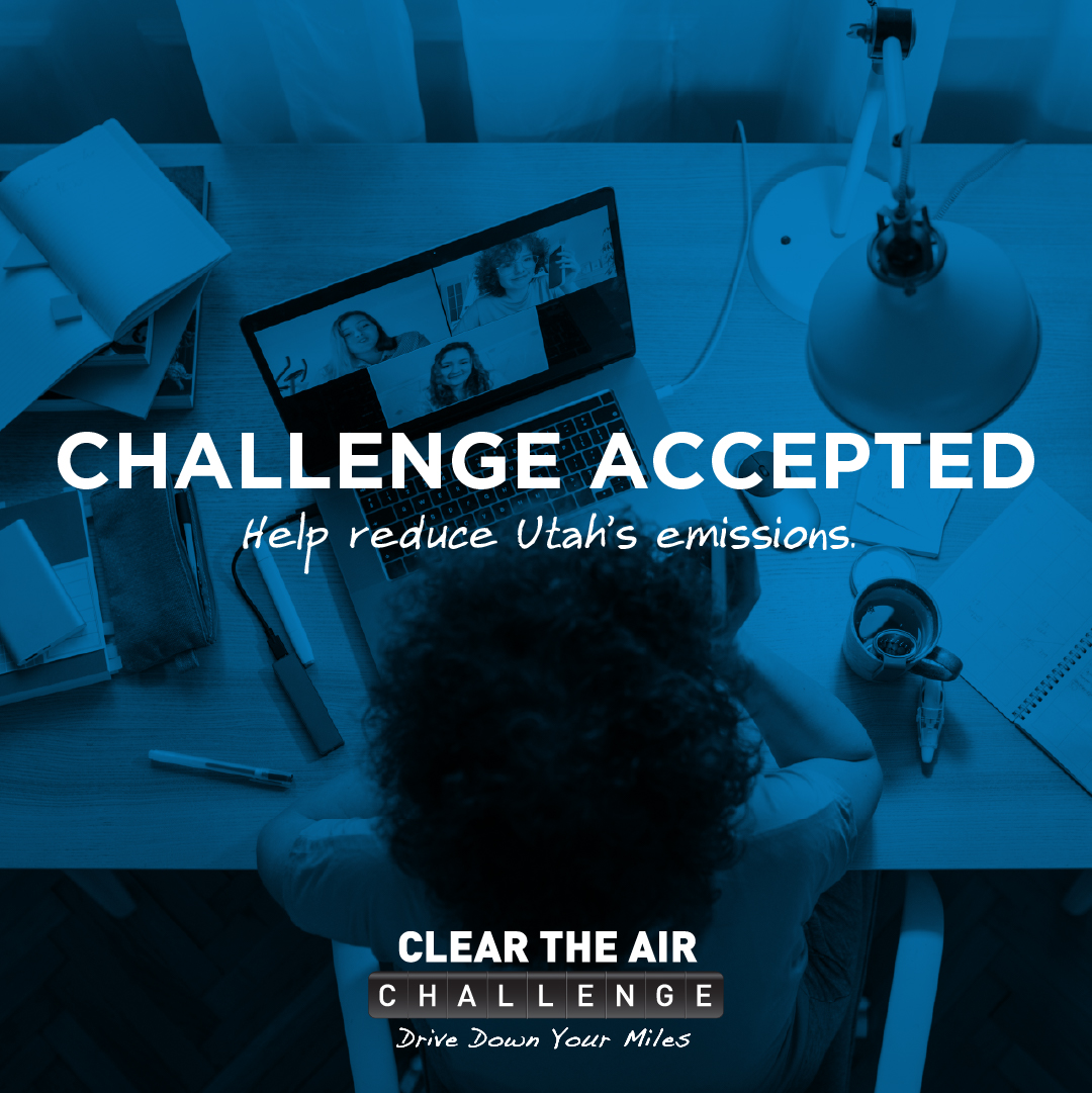 Clear the Air Challenge 2022 Department of Economic Development