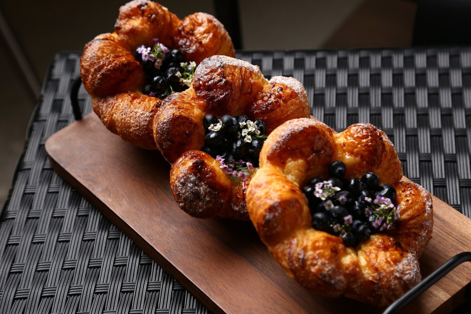 Artisan, Elevated Bakes Available at FortyThree Bakery in SLC