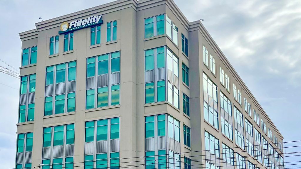 Zagg Inc Salt Lake City Ut Salt Lake City Welcomes 300 New Tech-Focused Jobs With Fidelity