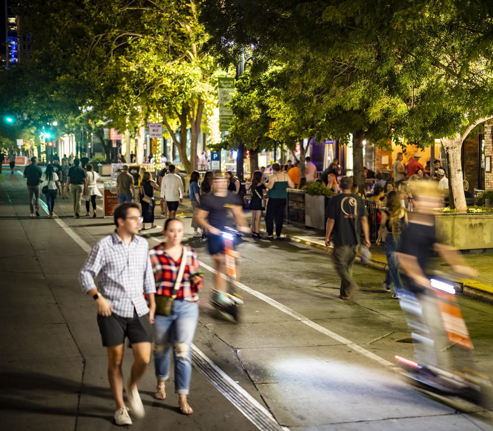 Salt Lake City seeks public feedback on Main Street vision Department