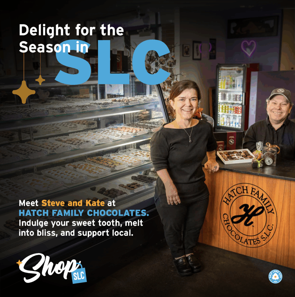 Hatch Family Chocolates