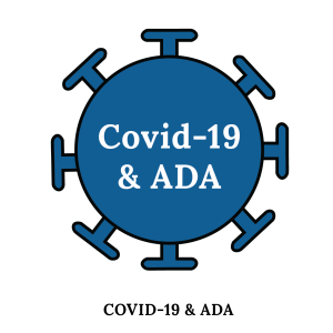 Covid-19 and ADA