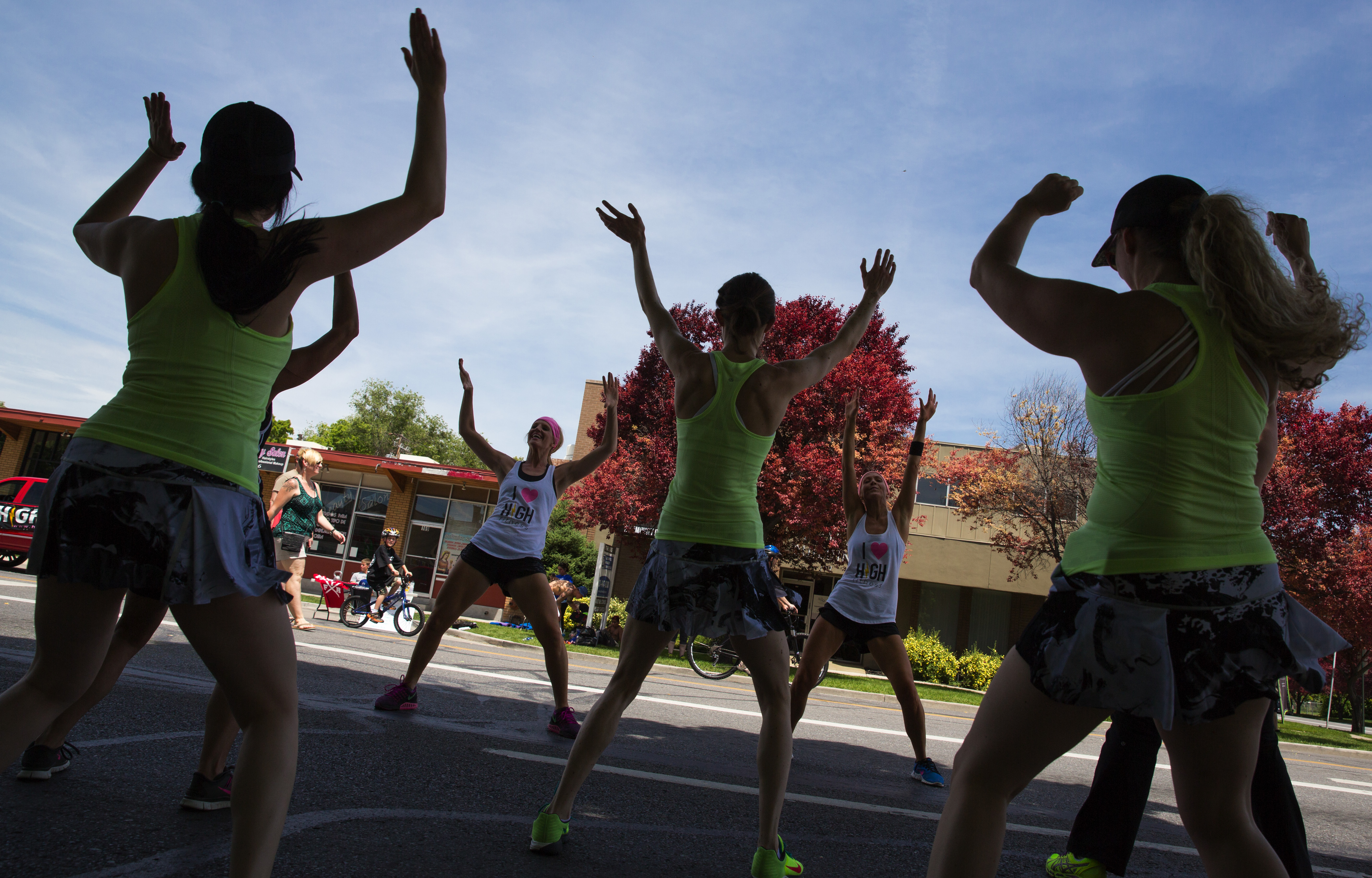 Gallivan Open Streets KJ 0338 Events