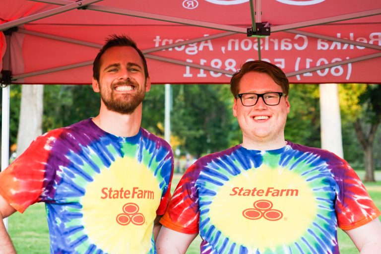 SLC Events site Photo Events