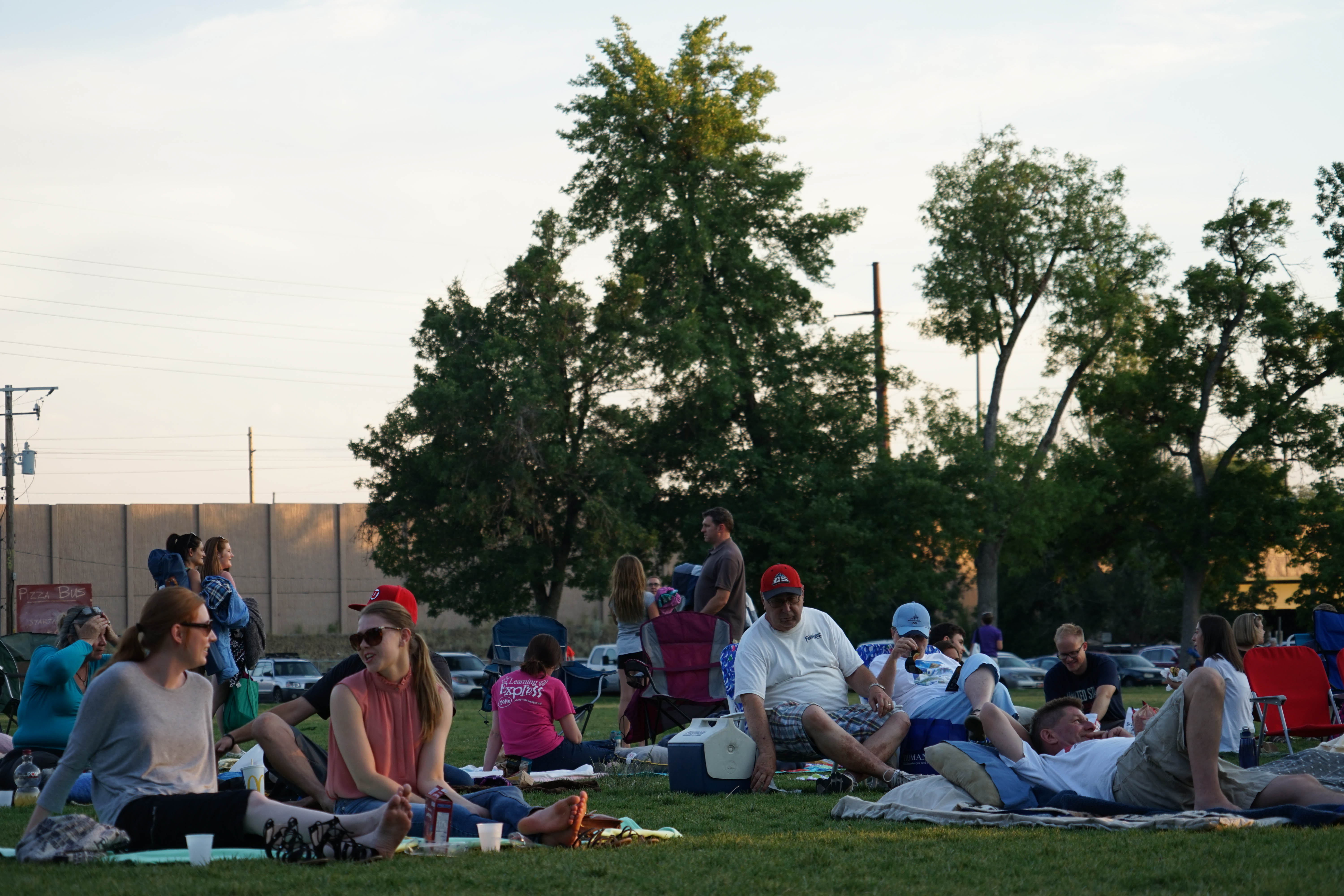 SLC Events Website Photo Events