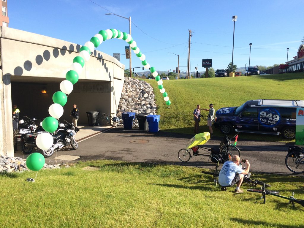 SLC Events site Photo Events