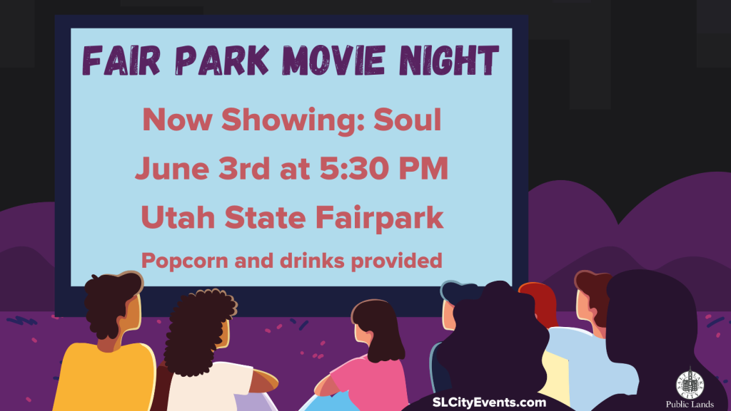 Fair Park Movie Night | Events