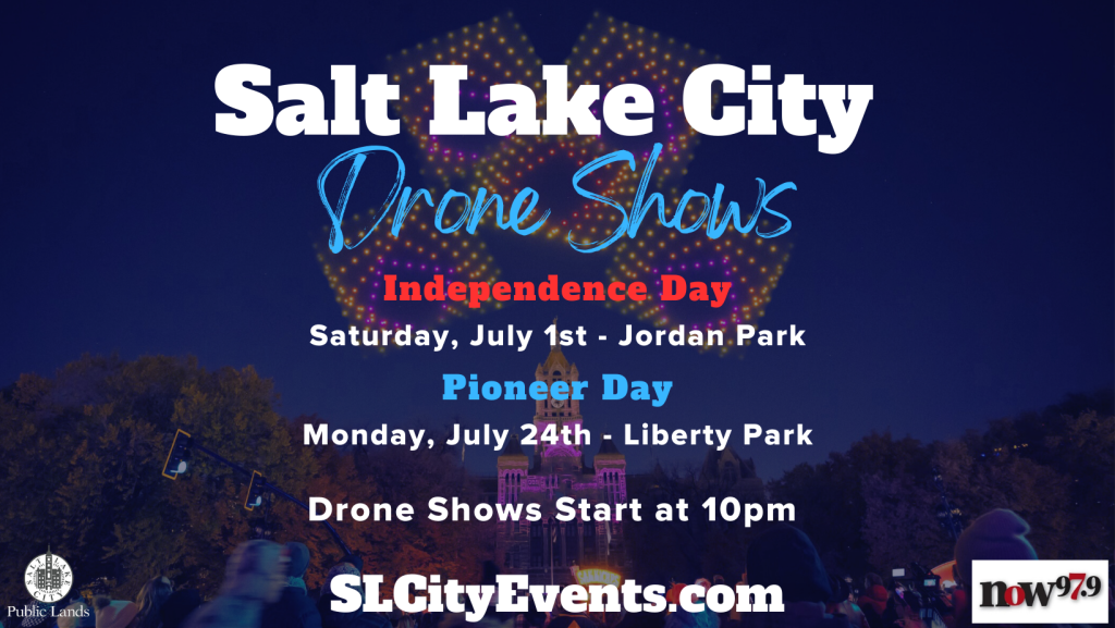 2023 Drone Shows | Events