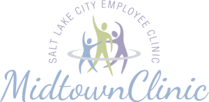 Midtown Clinic logo