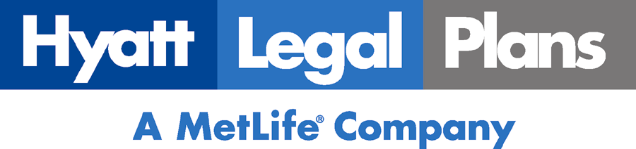Hyatt Legal Plans logo