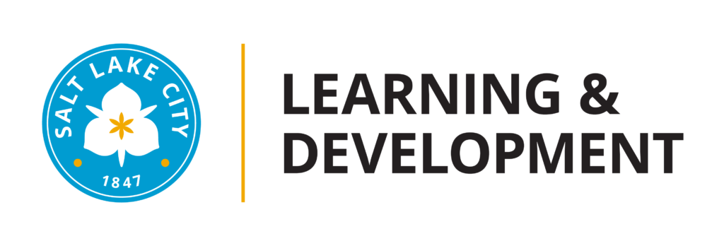 Learning & Development Logo