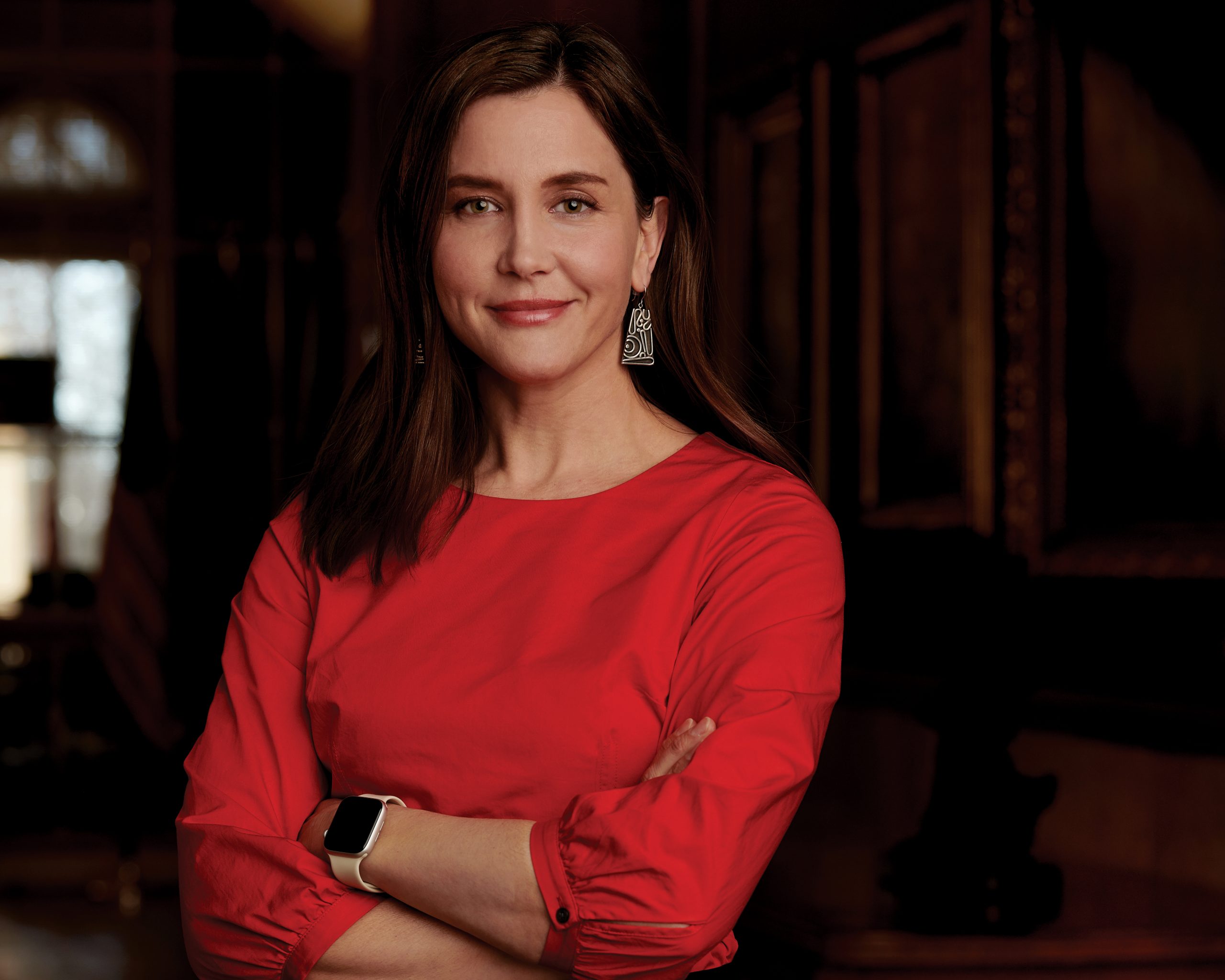 Mayor Erin Mendenhall Mayor's Office