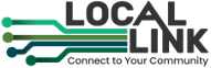 Official graphic for Local Link Study. Official graphic for Local Link Study.