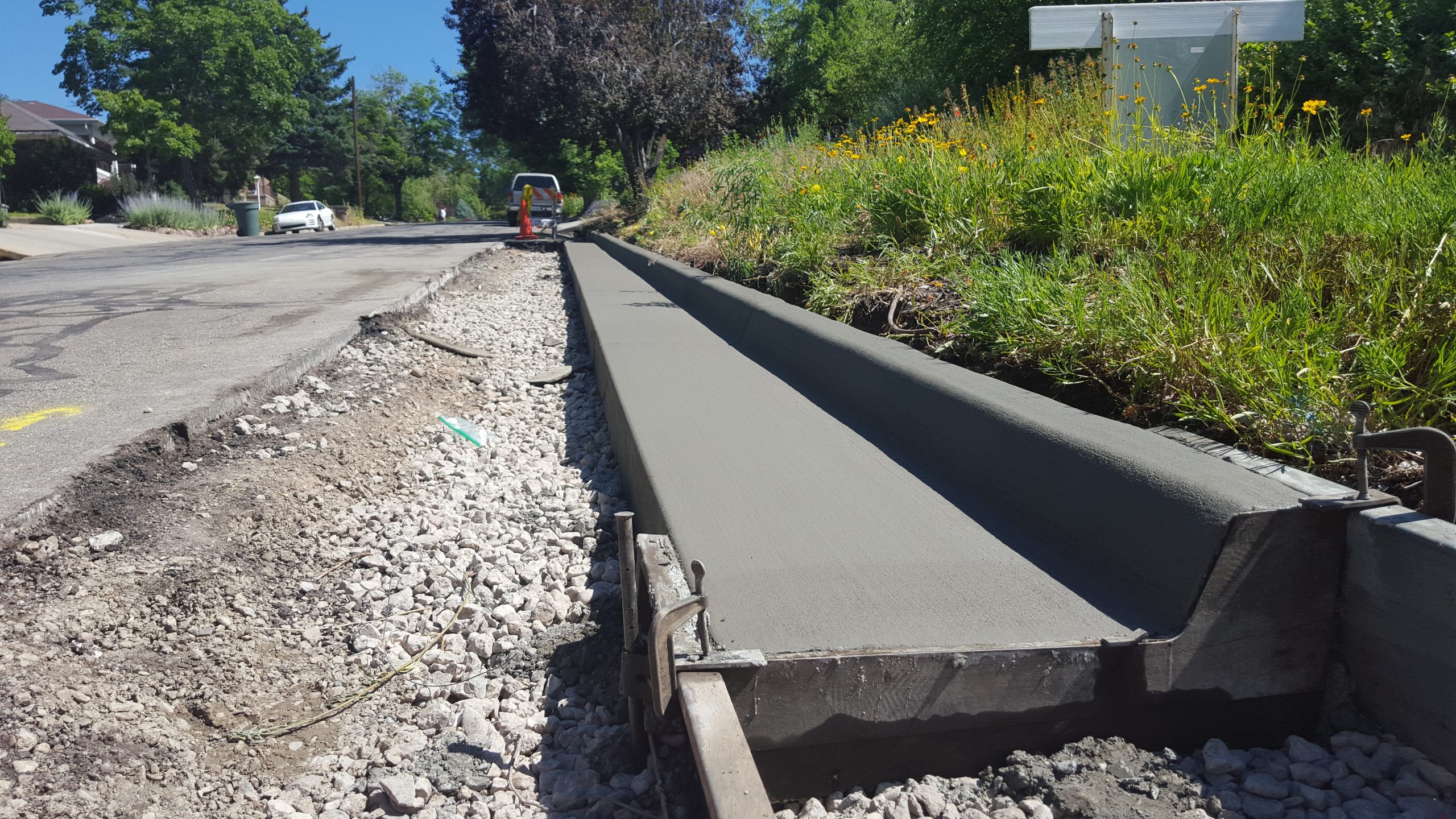 Salt Lake City Ends 2026 50/50 Sidewalk Program Applications