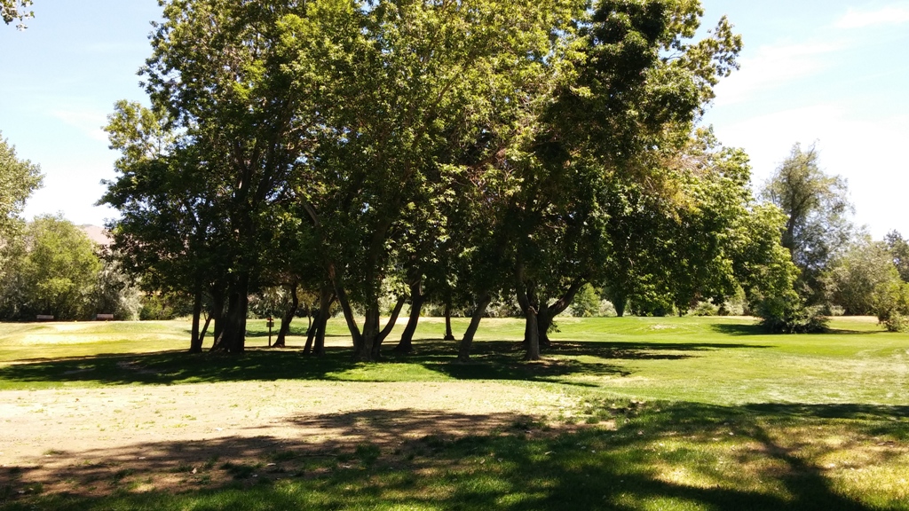 Jordan River Par 3 Public Lands Department