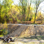 An overview image of the park or open space.