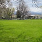 An overview image of the park or open space.