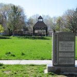 An overview image of the park or open space.